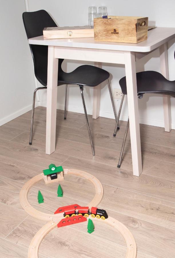 Lillehammer Stasjonen Hostel Kültér fotó