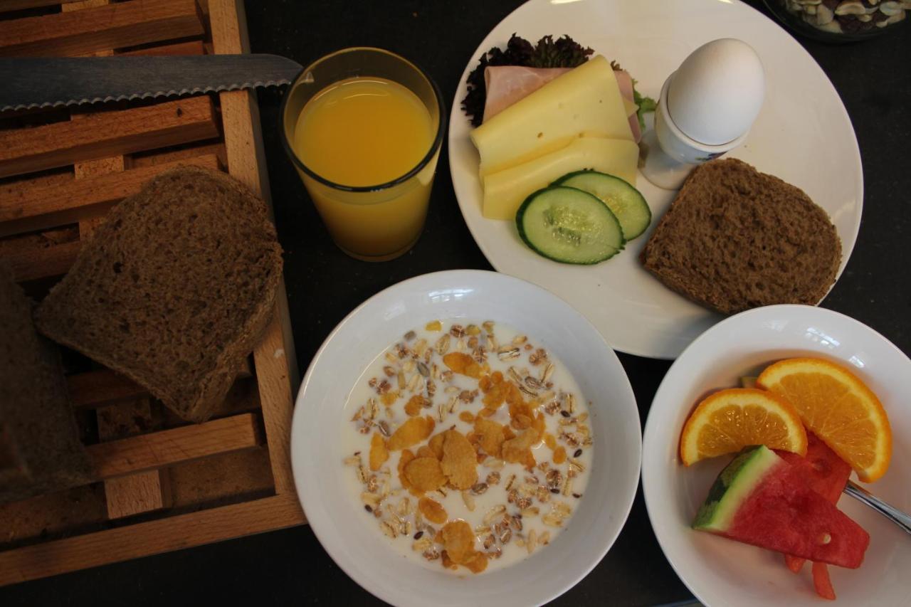 Lillehammer Stasjonen Hostel Kültér fotó