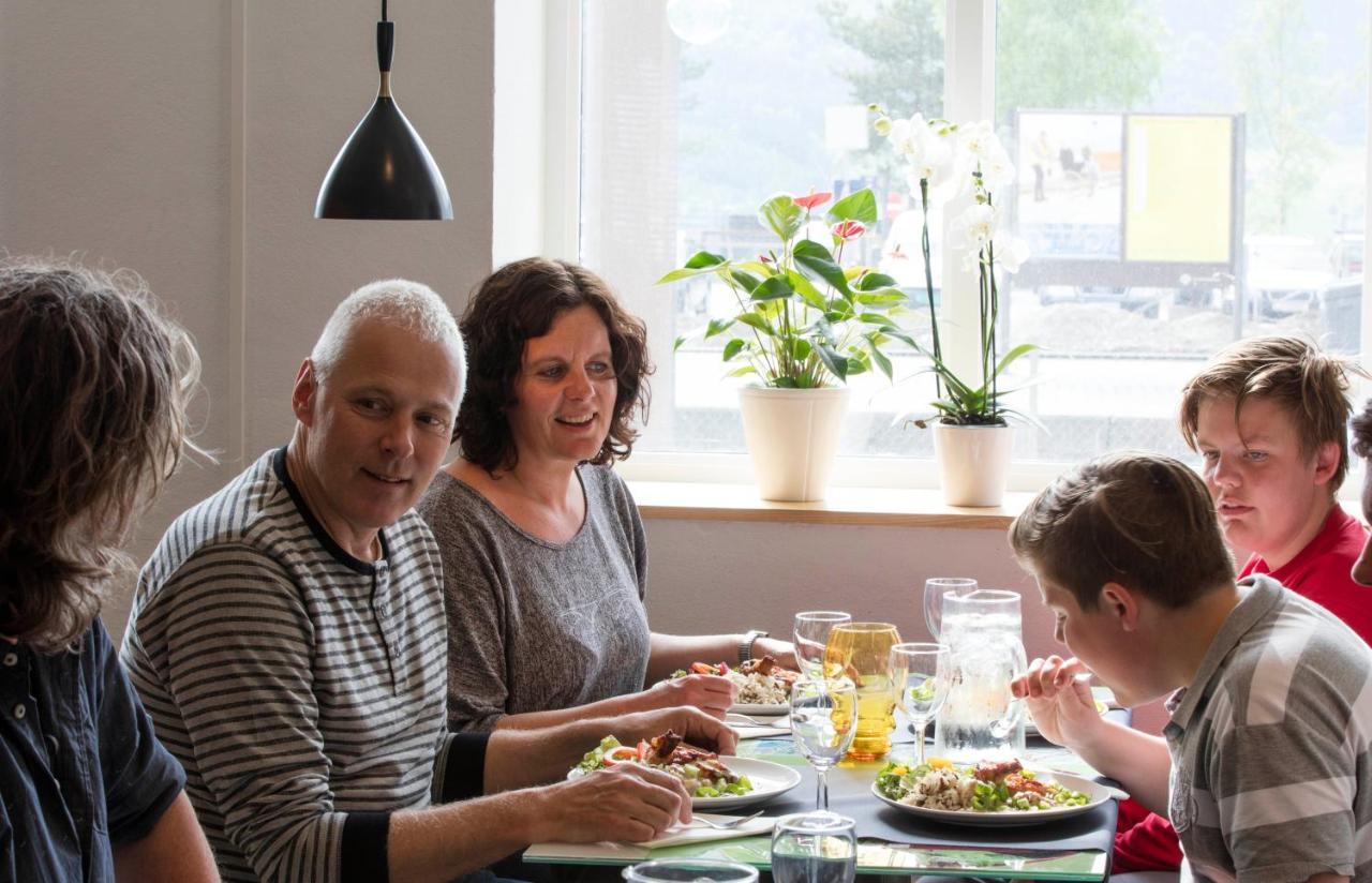 Lillehammer Stasjonen Hostel Kültér fotó