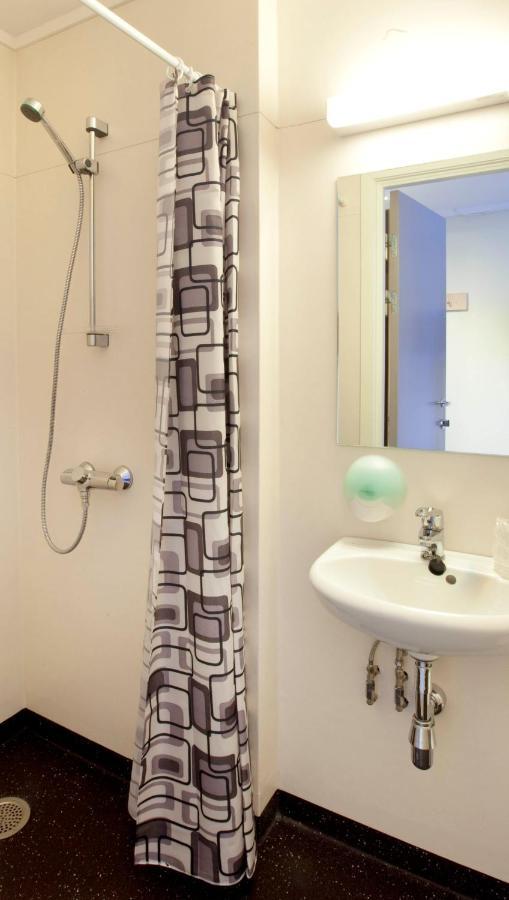 Lillehammer Stasjonen Hostel Kültér fotó
