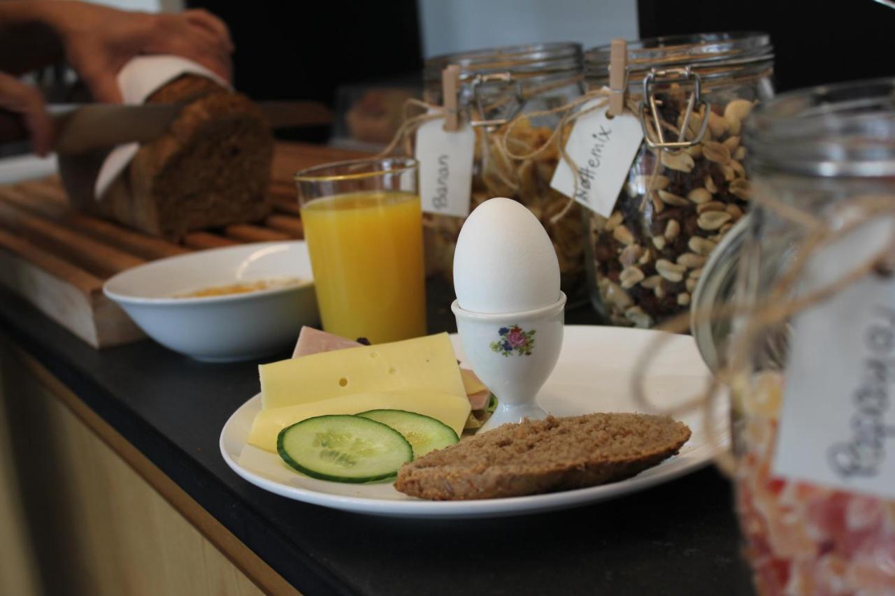 Lillehammer Stasjonen Hostel Kültér fotó