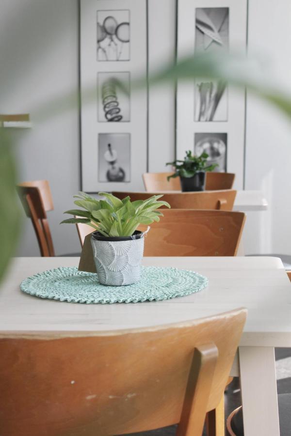 Lillehammer Stasjonen Hostel Kültér fotó
